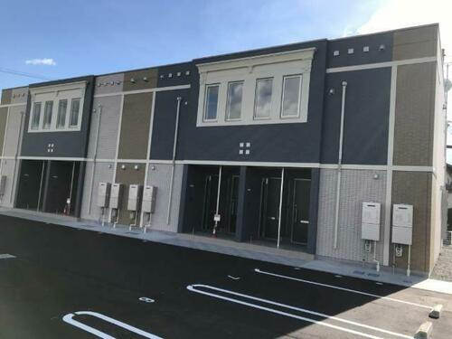 香川県善通寺市稲木町 賃貸アパート