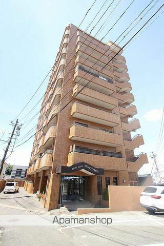 福島県郡山市赤木町 賃貸マンション