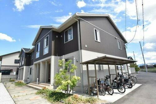 香川県丸亀市金倉町 賃貸アパート