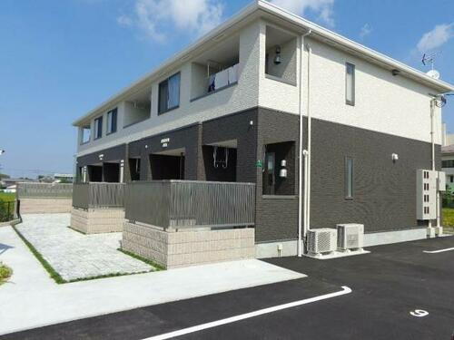 香川県善通寺市生野本町１丁目 賃貸アパート