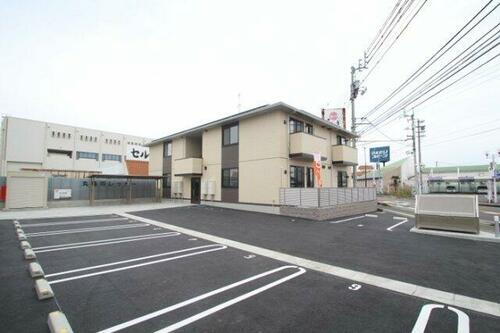 香川県丸亀市原田町 賃貸アパート