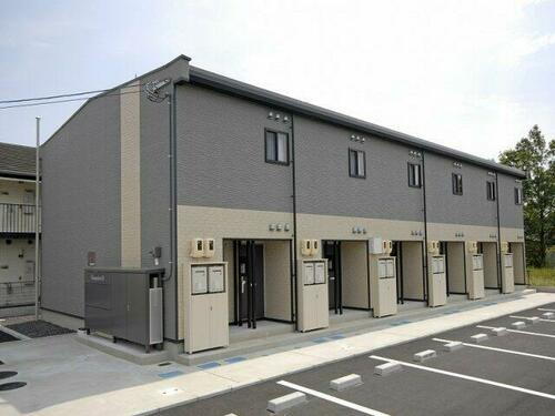 香川県さぬき市志度 賃貸アパート