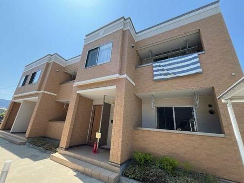 香川県善通寺市稲木町 賃貸アパート