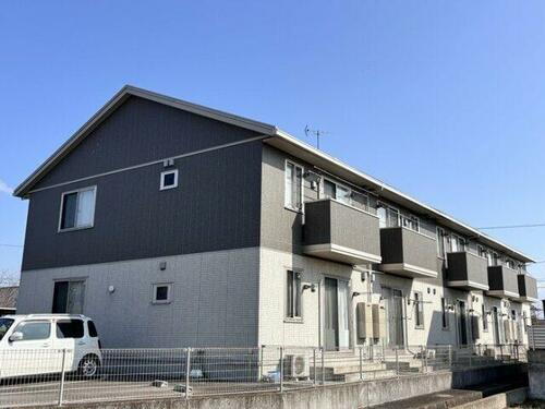 香川県丸亀市柞原町 賃貸アパート