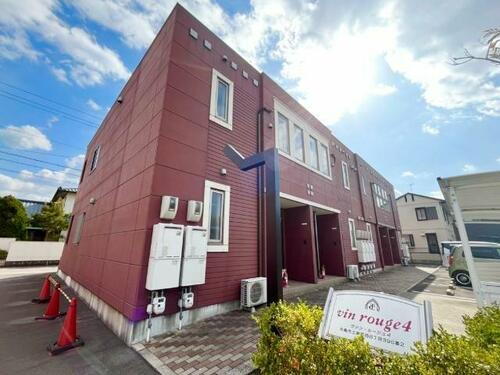 ヴァンルージュⅣ