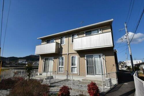 香川県さぬき市志度 賃貸アパート