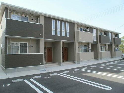 香川県仲多度郡まんのう町吉野下 賃貸アパート