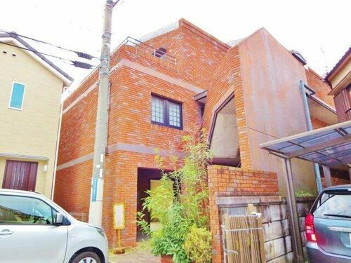 第二藤貴マンション