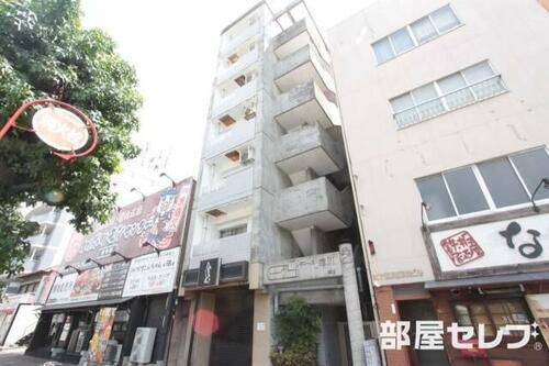 愛知県名古屋市東区徳川２丁目 賃貸マンション