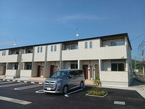 ラ・フォレスタⅢ