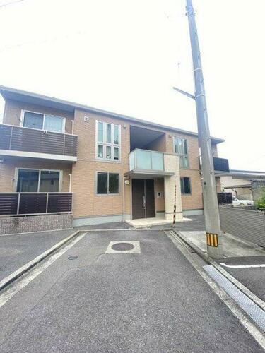 香川県善通寺市善通寺町 賃貸アパート