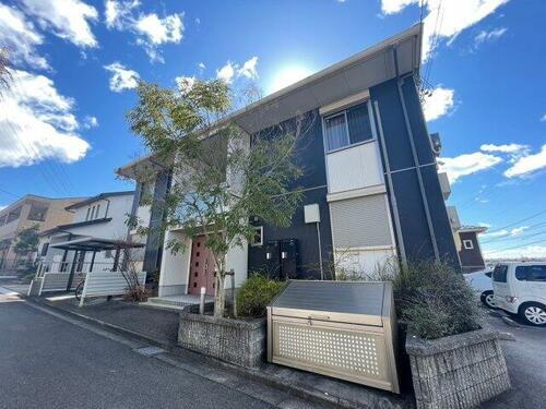 三重県桑名市陽だまりの丘１丁目 賃貸アパート