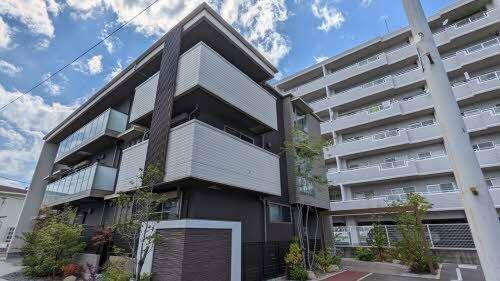 香川県丸亀市今津町 賃貸マンション