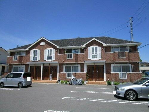 香川県善通寺市下吉田町 賃貸アパート