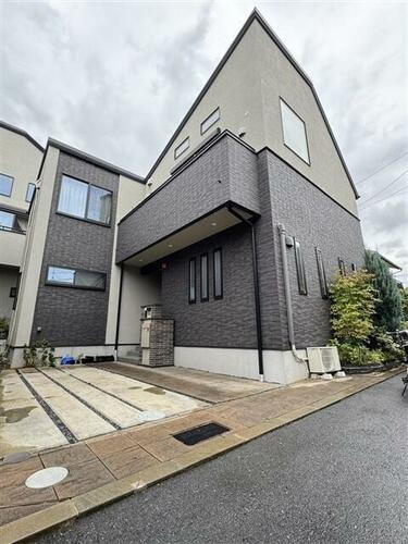 東京都杉並区南荻窪１丁目 賃貸一戸建て