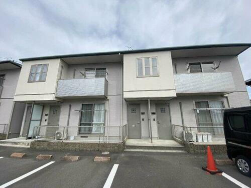 香川県丸亀市飯山町下法軍寺 賃貸アパート