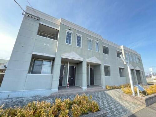 香川県丸亀市金倉町 賃貸アパート