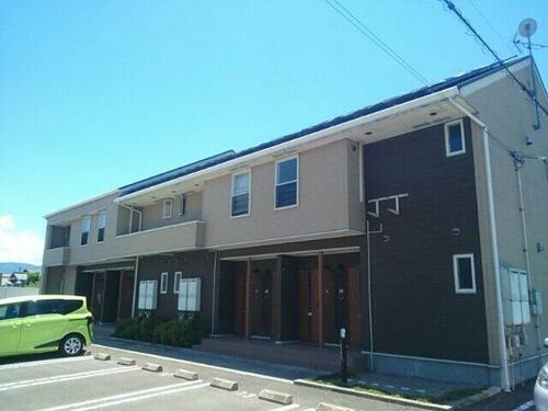 香川県仲多度郡まんのう町吉野下 賃貸アパート