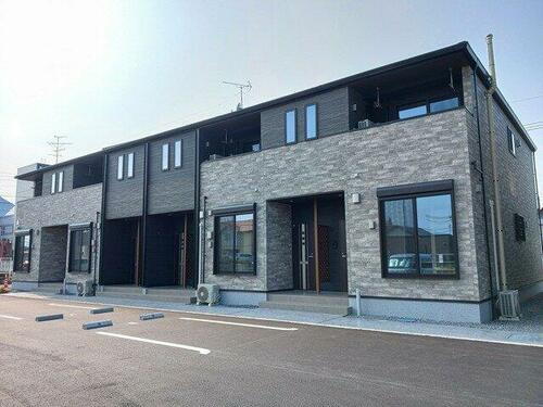 香川県丸亀市原田町 賃貸アパート