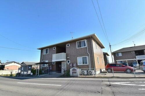 香川県丸亀市三条町 賃貸アパート