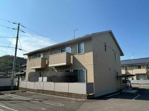 香川県さぬき市志度 賃貸アパート