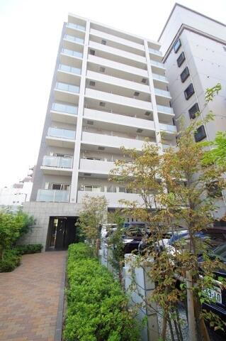 大阪府大阪市北区兎我野町 築10年5ヶ月 10階建