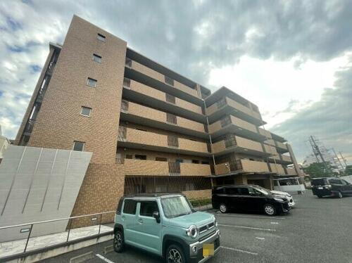 大阪府大阪市鶴見区安田４丁目 築23年2ヶ月 6階建