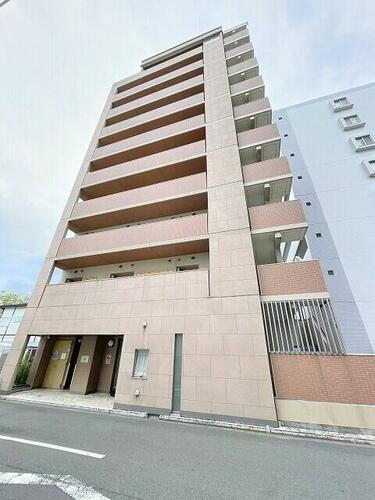 大阪府大阪市都島区東野田町１丁目 築19年1ヶ月 10階建