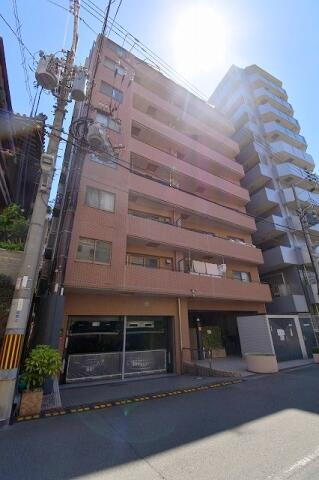 大阪府大阪市北区大淀南２丁目 11階建 築25年10ヶ月