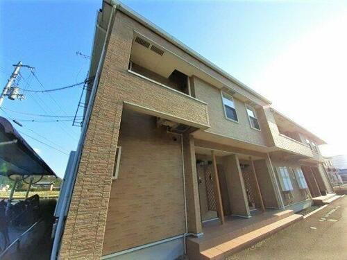 香川県仲多度郡まんのう町羽間 賃貸アパート