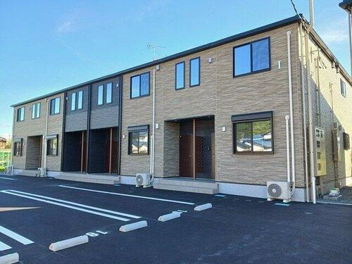 ラ・レコルト宇多津Ⅰ