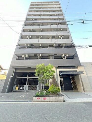 大阪府大阪市淀川区東三国４丁目 築12年12ヶ月 12階建