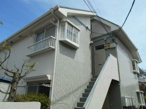 東京都三鷹市深大寺３丁目 築34年11ヶ月 2階建