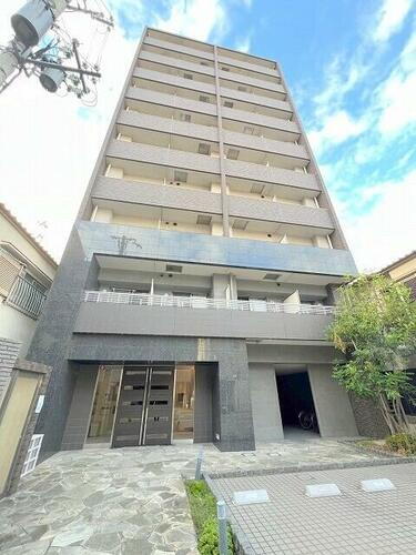 大阪府大阪市淀川区木川東３丁目 築16年12ヶ月 10階建