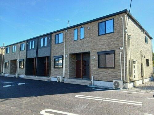 ラ・レコルト宇多津Ⅱ