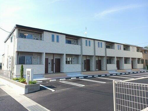 ラ・フォレスタⅠ