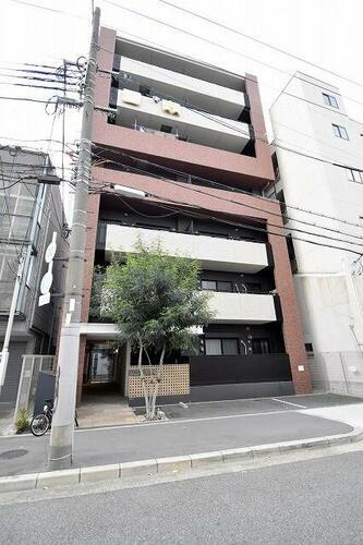 大阪府大阪市北区大淀中２丁目 築11年6ヶ月 7階建