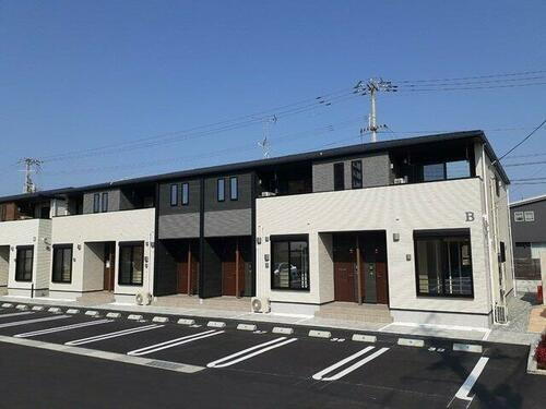 ルーベル宇多津Ⅲ　Ｂ