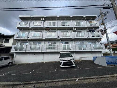 福岡県北九州市八幡西区里中３丁目 賃貸マンション