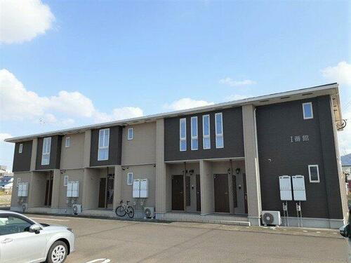 香川県善通寺市稲木町 賃貸アパート