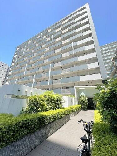 大阪府大阪市淀川区西宮原２丁目 築17年10ヶ月 12階建