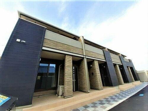 香川県善通寺市金蔵寺町 賃貸アパート