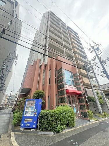 大阪府大阪市淀川区東三国２丁目 築17年4ヶ月 11階建