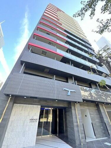 大阪府大阪市淀川区東三国２丁目 築1年3ヶ月 15階建