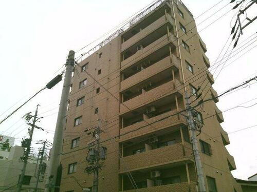 サンシャイン福成