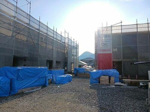 香川県善通寺市上吉田町８丁目 賃貸アパート