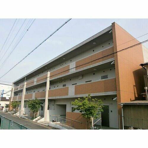 愛知県名古屋市中川区松年町４丁目 賃貸マンション