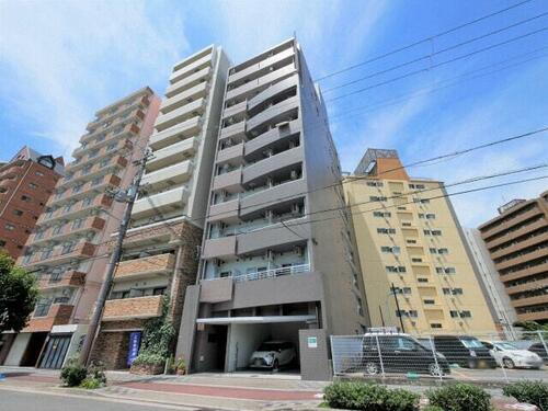 大阪府大阪市淀川区宮原１丁目 築25年12ヶ月 10階建