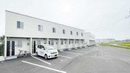 ｉｋｋａ西牟田　Ａ棟