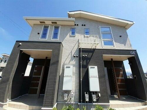 リバーサイド・Ⅱ　Ｂ